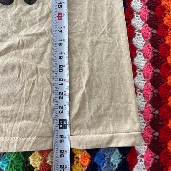 Vintage 80s Potomac Speleological Club Bat Wildlife Animal Tee PSC Retro… - Picture 9 of 11